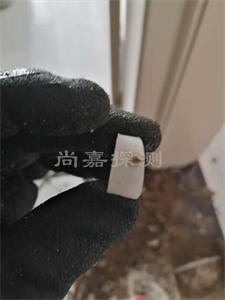 长倘口镇暖气管道漏水检测